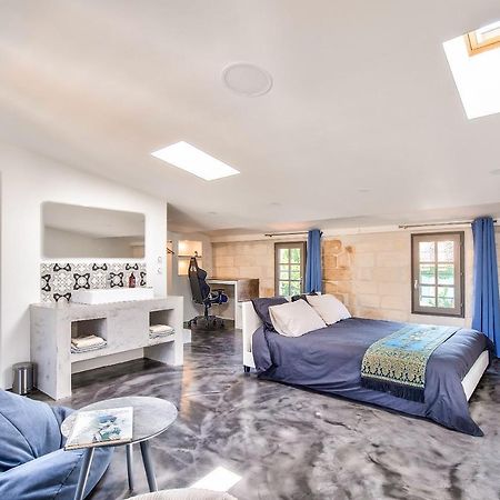 Appartamento Artistic Loft Travel Experience Avignone Esterno foto