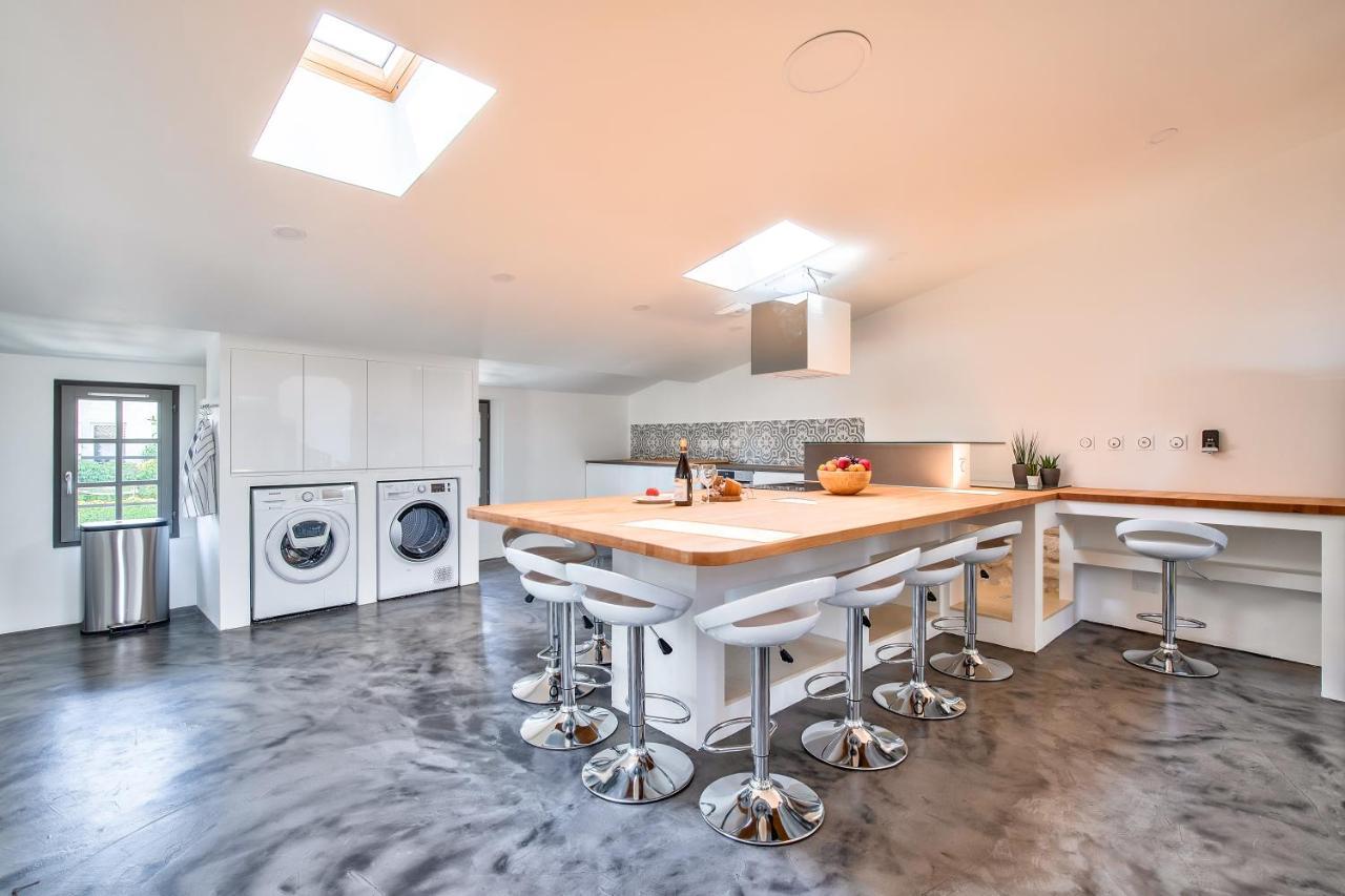 Appartamento Artistic Loft Travel Experience Avignone Esterno foto