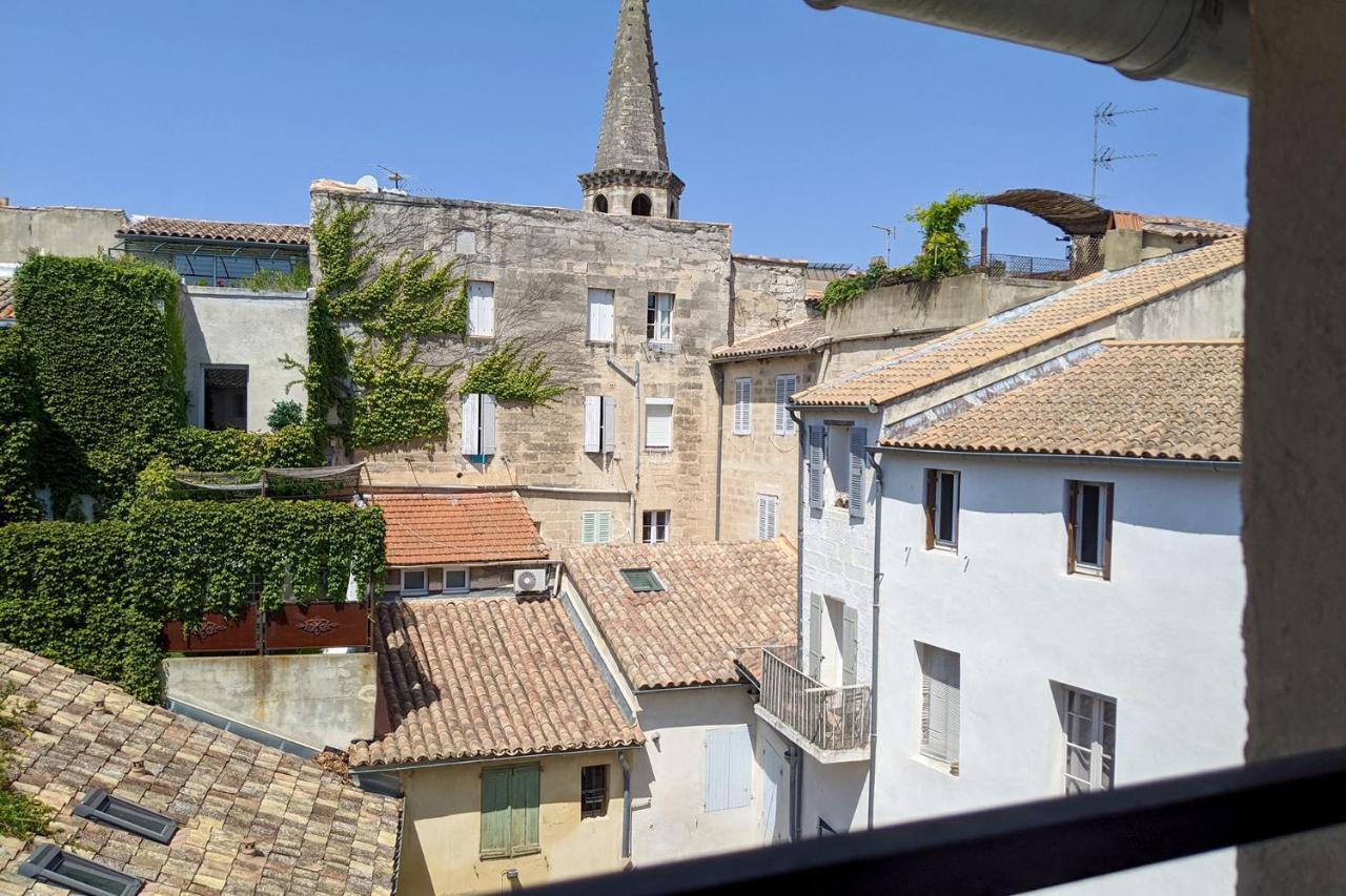 Appartamento Artistic Loft Travel Experience Avignone Esterno foto